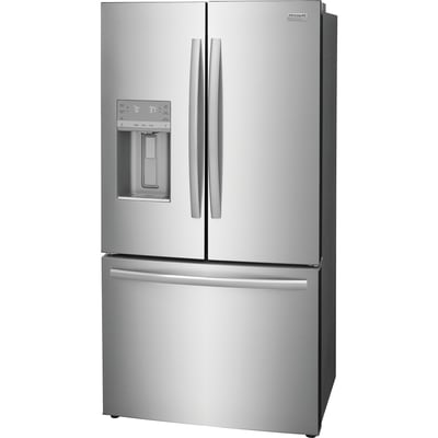 Frigidaire Gallery 22.6 cu.ft. Counter-Depth French-Door Refrigerator