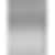 Sub-Zero Classic 30 inch Flush Inset Door Panel with Tubular Handle