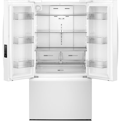 Whirlpool 30.5 cu.ft. French-Door Refrigerator