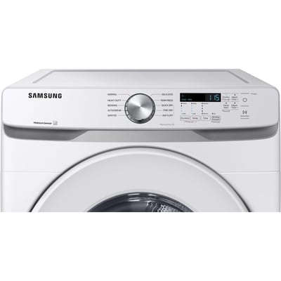 Samsung 7.5 cu.ft Vented Dryer