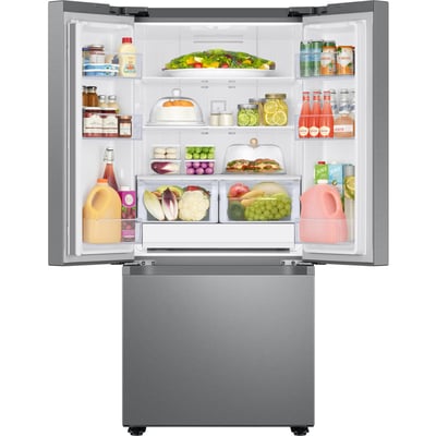 Samsung Stainless Steel Kitchen Package