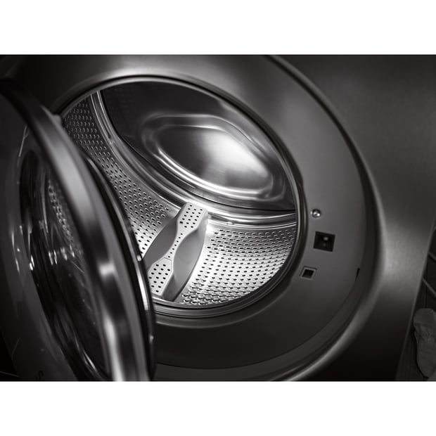 Asko Logic 2.8 cu.ft. Stackable Front Load Washer