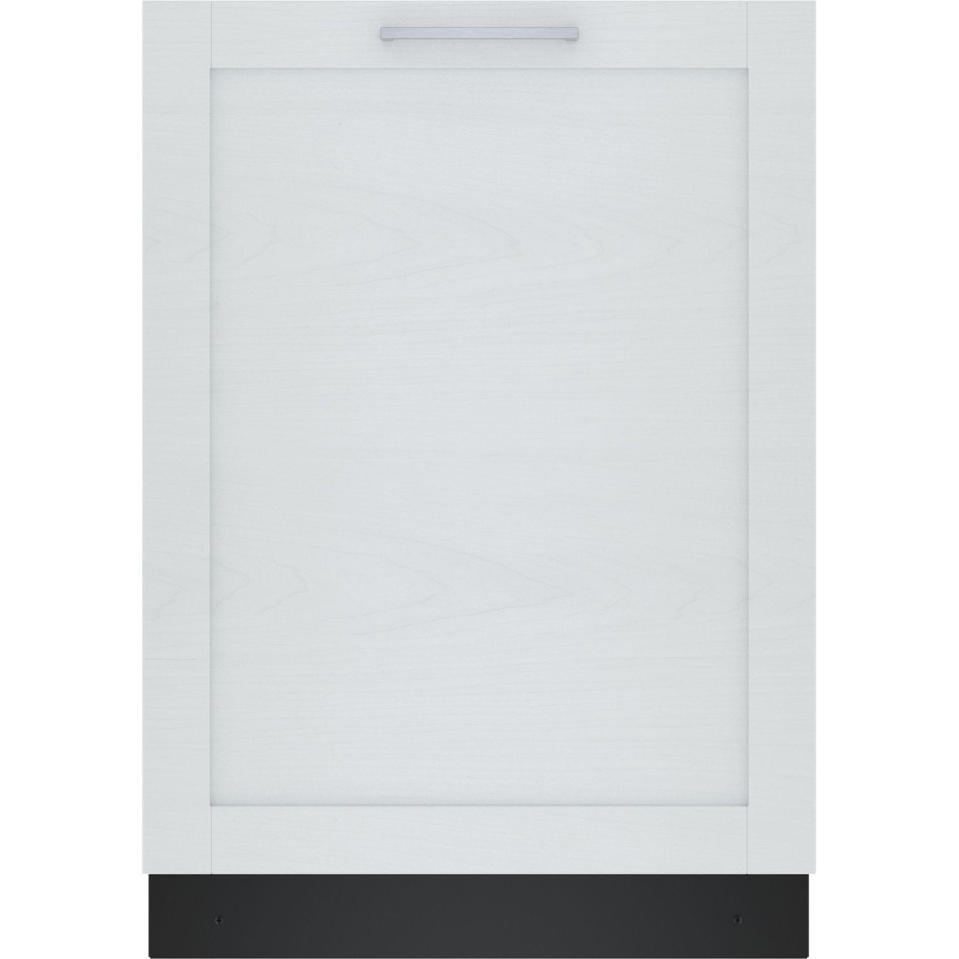 Bosch 300 6 Cycle Dishwasher with Hidden Controls