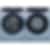 Electrolux Glacier Blue 4.5 cu.ft. Stackable Front Load Steam Washer and 8.0 cu.ft. Stackable Steam Vented Dryer