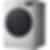 LG 7.4 cu.ft. Steam Electric Dryer