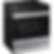 Samsung 30 inch Single Oven Electric Range