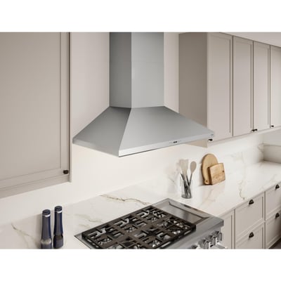 Zephyr Siena Pro 42 inch 1200 CFM Wall-Mount Hoodfan