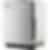 Whirlpool 24 inch 47 dBA Dishwasher with Hidden Controls and Third Rack
