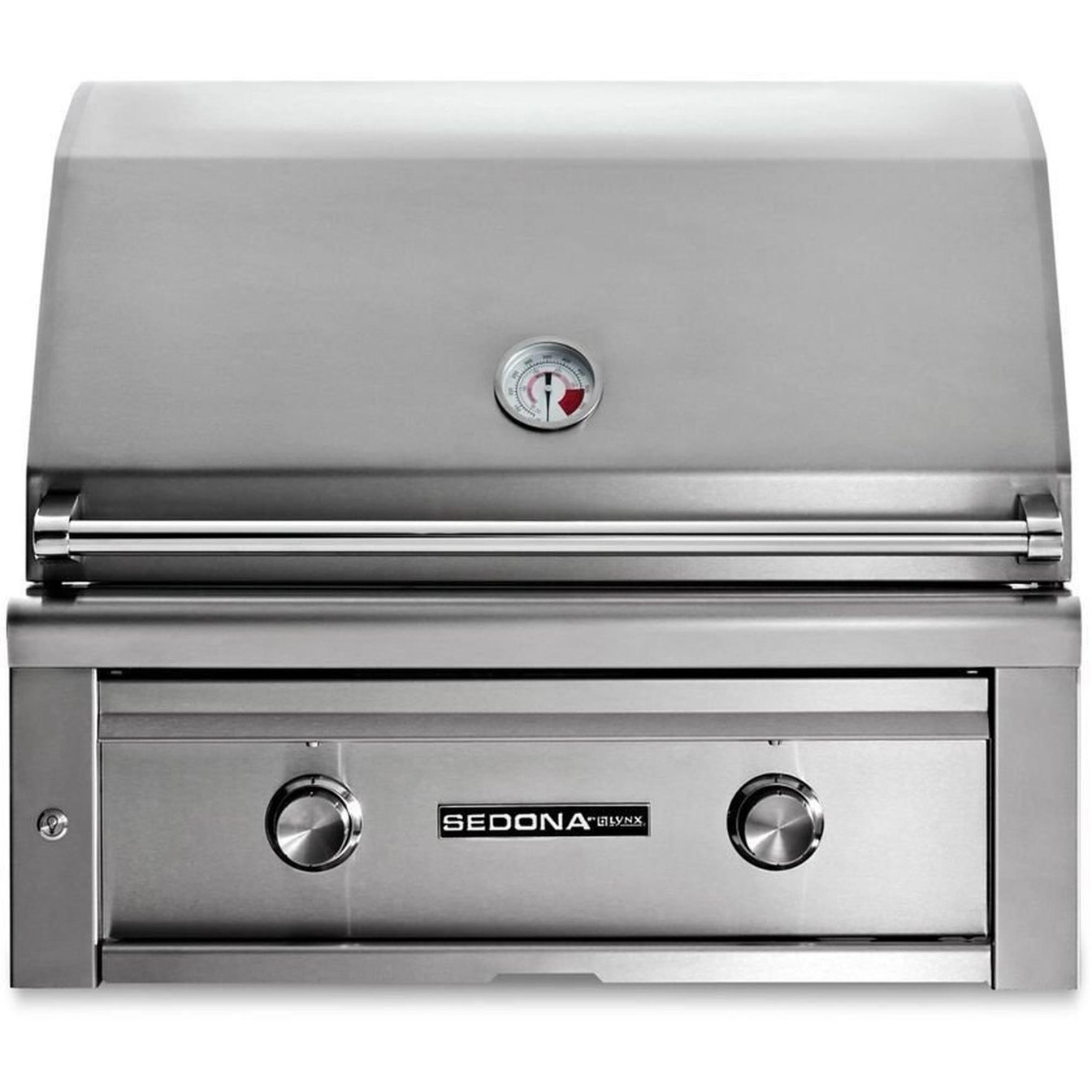 Lynx Sedona Built-in 30 inch BBQ