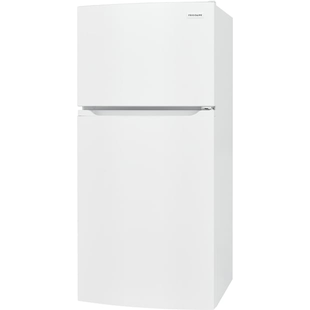 Frigidaire 13.9 cu.ft. Top-Freezer Refrigerator