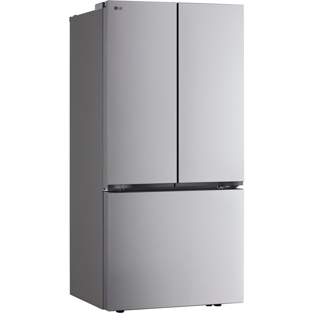 LG 20.8 cu.ft. Counter-Depth French-Door Refrigerator