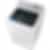 Samsung 5.3 cu.ft. Top-Load Washer