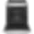 KitchenAid 30 inch Single Oven Induction Range