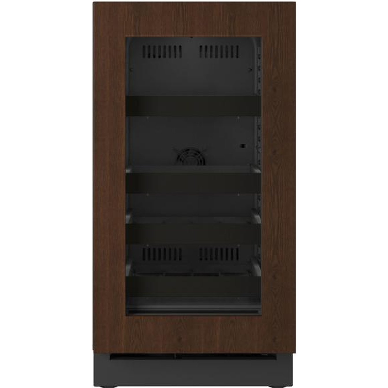 U-Line Free-standing or Built-in 18 inch Beverage Centre
