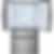 Frigidaire Gallery 26.3 cu.ft. 4-Door French-Door Refrigerator