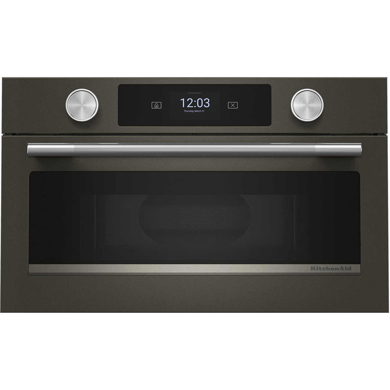 KitchenAid 1.4 cu.ft. Built-in Microwave