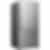 Hisense 22.3 cu.ft. Full-Depth Bottom Mount Refrigerator