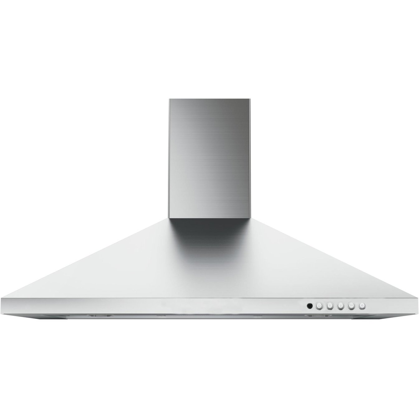 Faber 36 inch 300 CFM Wall-Mount Chimney Ventilation Hoodfan