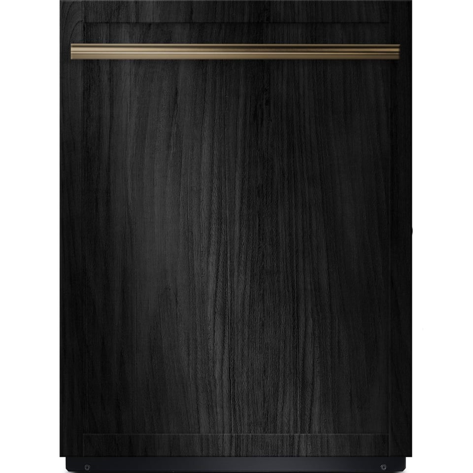 JennAir 6 Cycle Dishwasher with Hidden Controls