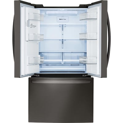 LG 27.7 cu.ft. French-Door Refrigerator