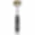 Napoleon Three Sided Grill Brush with Bottle Opener