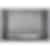 Sharp 1.5 cu.ft. Countertop Microwave