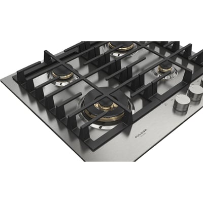 Fulgor 24 inch Gas Cooktop