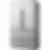Signature Kitchen Suite 26 cu.ft. Built-in French-Door Refrigerator
