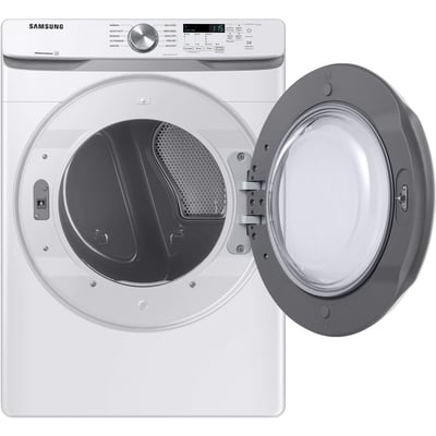 Samsung 7.5 cu.ft Vented Dryer