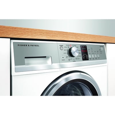 Fisher & Paykel 4.0 cu.ft. Stackable Condensation Dryer