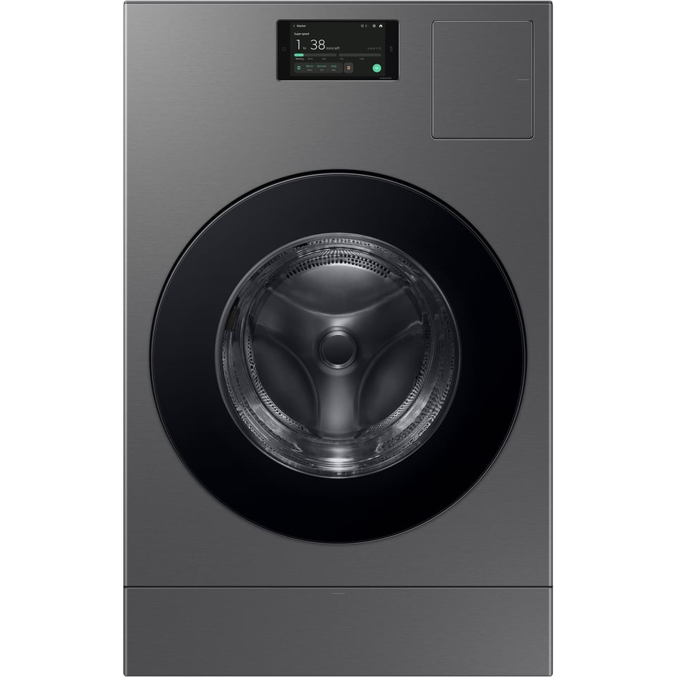 Samsung Bespoke 6.1 cu.ft. Front Load Washer/Dryer Combo Unit