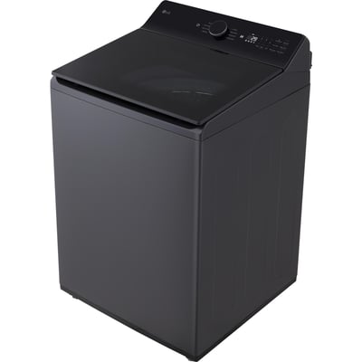 LG 6.1 cu.ft Top Load Washer
