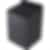 LG 6.1 cu.ft Top Load Washer