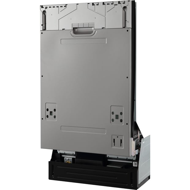 Electrolux 18-inch 49 dB Dishwasher with Hidden Controls 