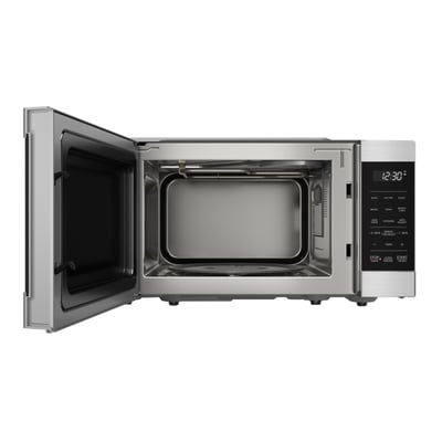 Sharp 0.9 cu.ft. Countertop Microwave