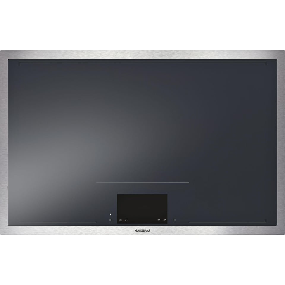 Gaggenau 30 inch Induction Cooktop