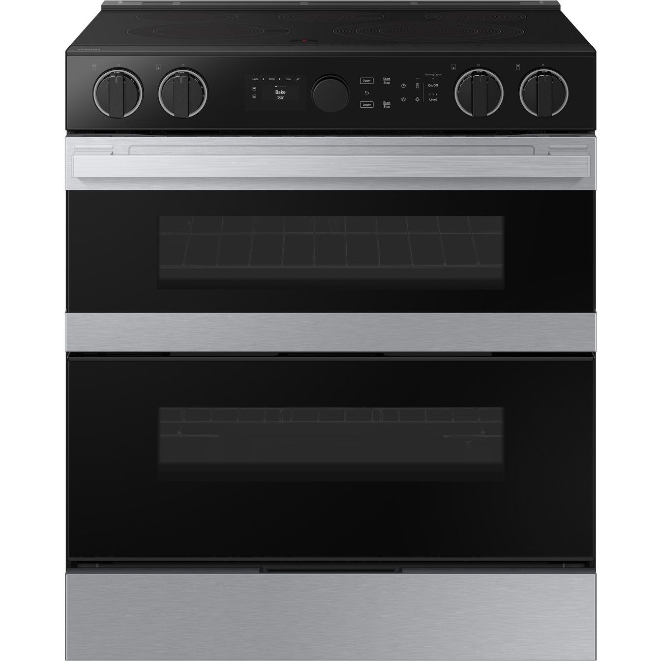 Samsung 30 inch Single Oven Electric Range