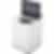 LG 6.1 cu.ft Top Load Washer