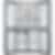 LG 23.6 cu.ft. Counter-Depth French-Door Refrigerator