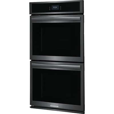 Frigidaire Gallery 27 inch Double Wall Oven with Convection