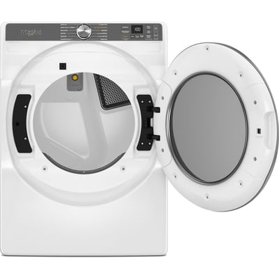 Whirlpool 7.4 cu.ft. Vented Gas Dryer