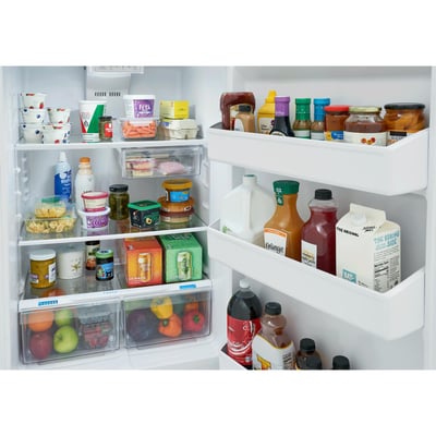 Frigidaire 18.17 cu.ft. Top Freezer Refrigerator