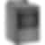 Whirlpool 6.0 cu.ft. IEC Top-Load Washer and 7.4 cu.ft. Top Load Steam Vented Gas Dryer