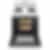 Amana 30 inch Single Oven Gas Range