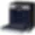 Samsung 30 inch Single Oven Gas Range