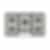 Fulgor 36 inch Gas Cooktop
F6PGK365S1