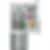 Miele 15.96 cu.ft. Built-in Bottom-Freezer Refrigerator
