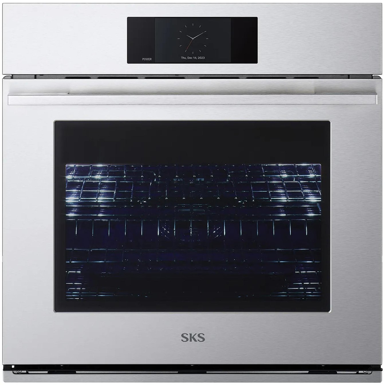 Signature Kitchen Suite 30 inch Convection Wall Oven