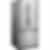 Whirlpool 22.1 cu.ft. French Door Refrigerator