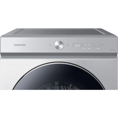 Samsung Bespoke 7.6 cu.ft. Stackable Steam Vented Dryer